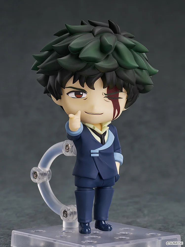 [Preventa] NENDOROID - Spike Spiegel