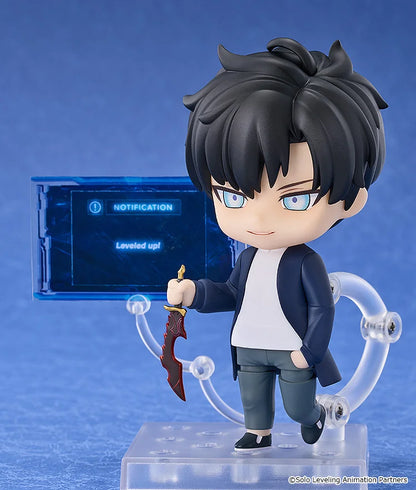 [Preventa] NENDOROID - Sung Jinwoo