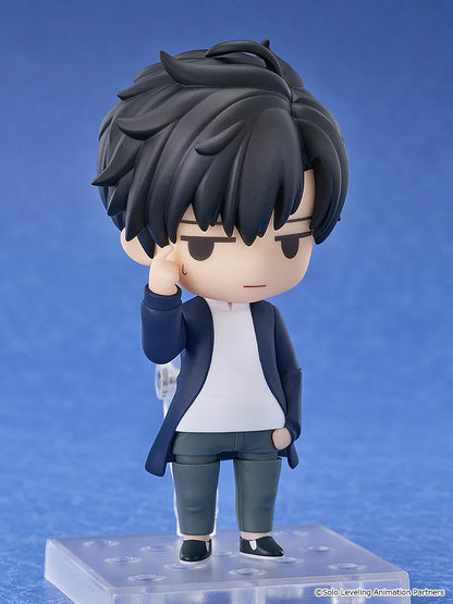 [Preventa] NENDOROID - Sung Jinwoo