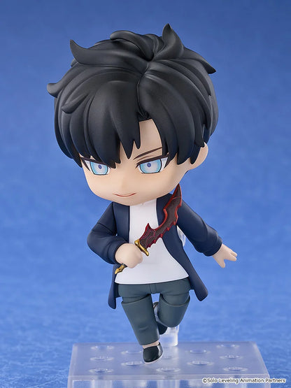 [Preventa] NENDOROID - Sung Jinwoo