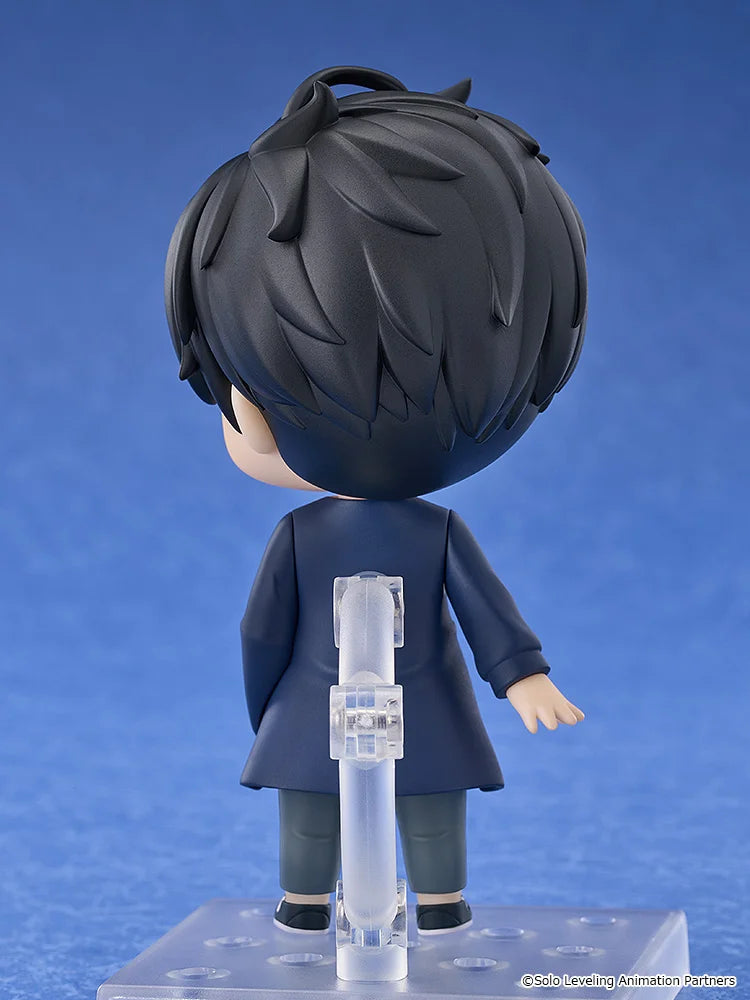[Preventa] NENDOROID - Sung Jinwoo
