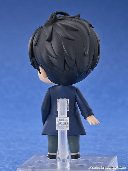 [Preventa] NENDOROID - Sung Jinwoo