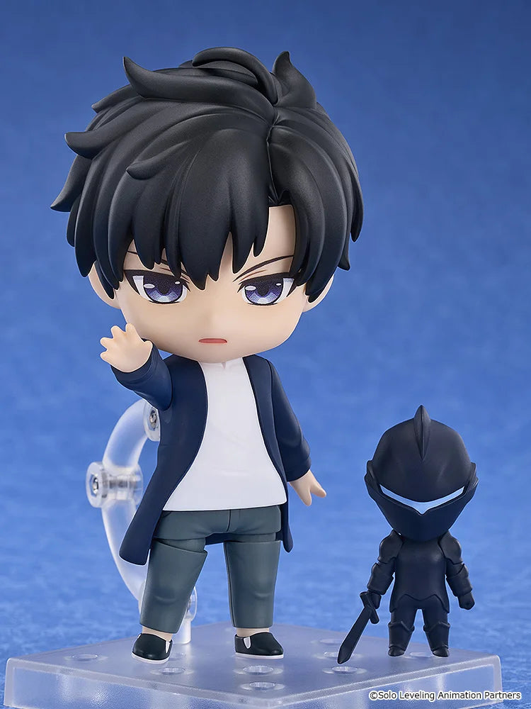 [Preventa] NENDOROID - Sung Jinwoo