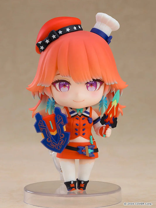 [Preventa] NENDOROID - Takanashi Kiara