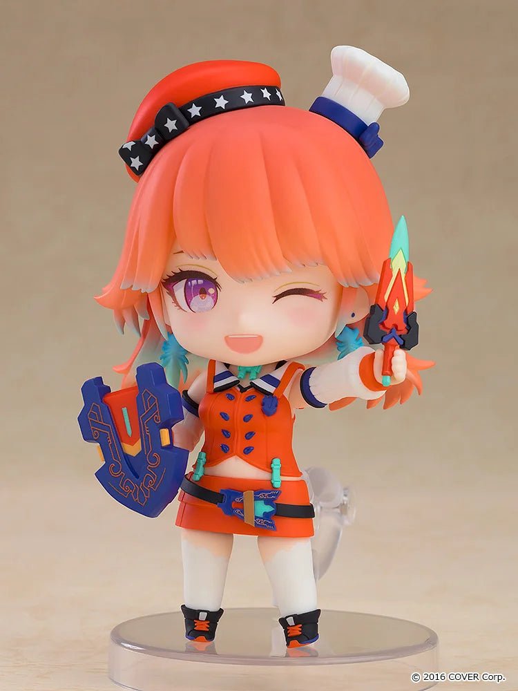 [Preventa] NENDOROID - Takanashi Kiara