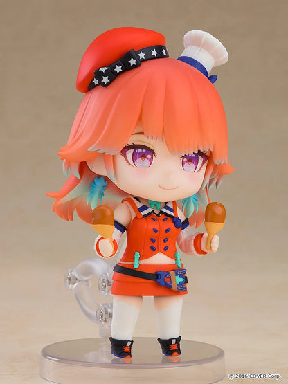 [Preventa] NENDOROID - Takanashi Kiara