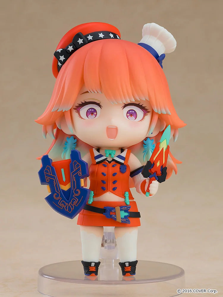 [Preventa] NENDOROID - Takanashi Kiara