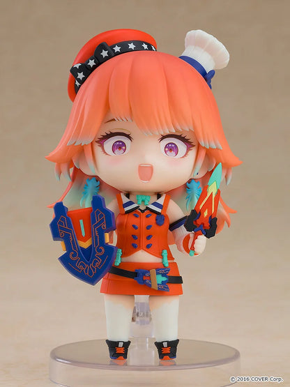 [Preventa] NENDOROID - Takanashi Kiara