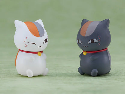 [Preventa] NENDOROID - Takashi Natsume & Nyanko Sensei: Traditional Clothing Ver.