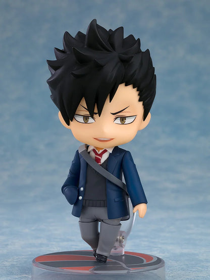 [Preventa] NENDOROID - Tetsuro Kuroo: School Uniform Ver.