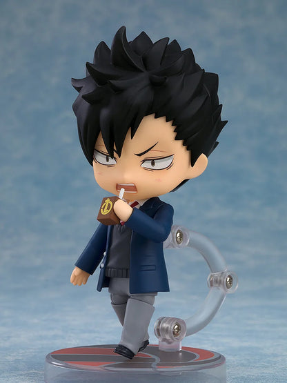 [Preventa] NENDOROID - Tetsuro Kuroo: School Uniform Ver.