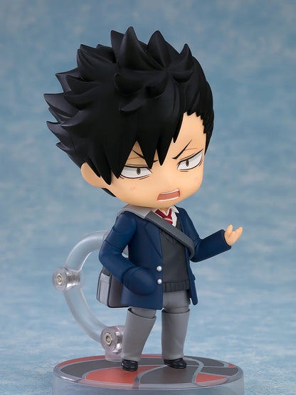 [Preventa] NENDOROID - Tetsuro Kuroo: School Uniform Ver.