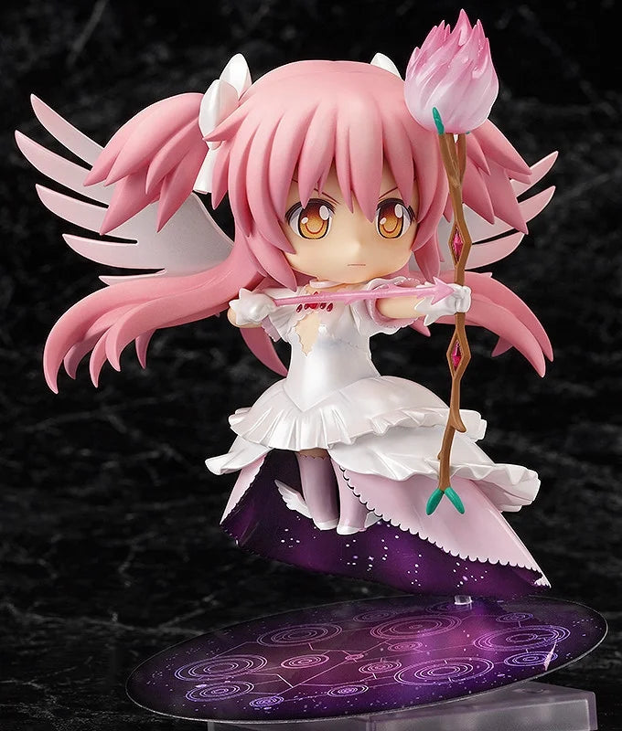 [Preventa] NENDOROID - Ultimate Madoka