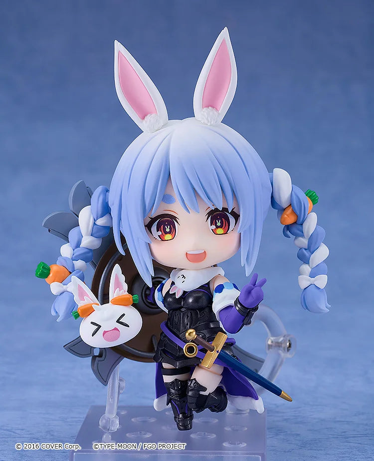 [Preventa] NENDOROID - Usada Pekora (Mash Kyrielight Collaboration Ver.)