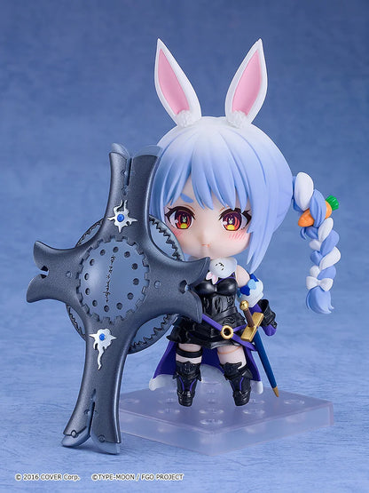 [Preventa] NENDOROID - Usada Pekora (Mash Kyrielight Collaboration Ver.)