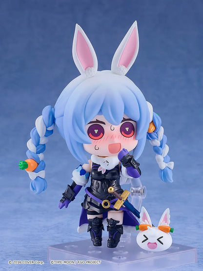 [Preventa] NENDOROID - Usada Pekora (Mash Kyrielight Collaboration Ver.)