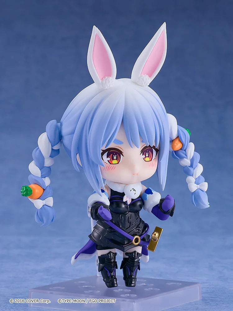 [Preventa] NENDOROID - Usada Pekora (Mash Kyrielight Collaboration Ver.)