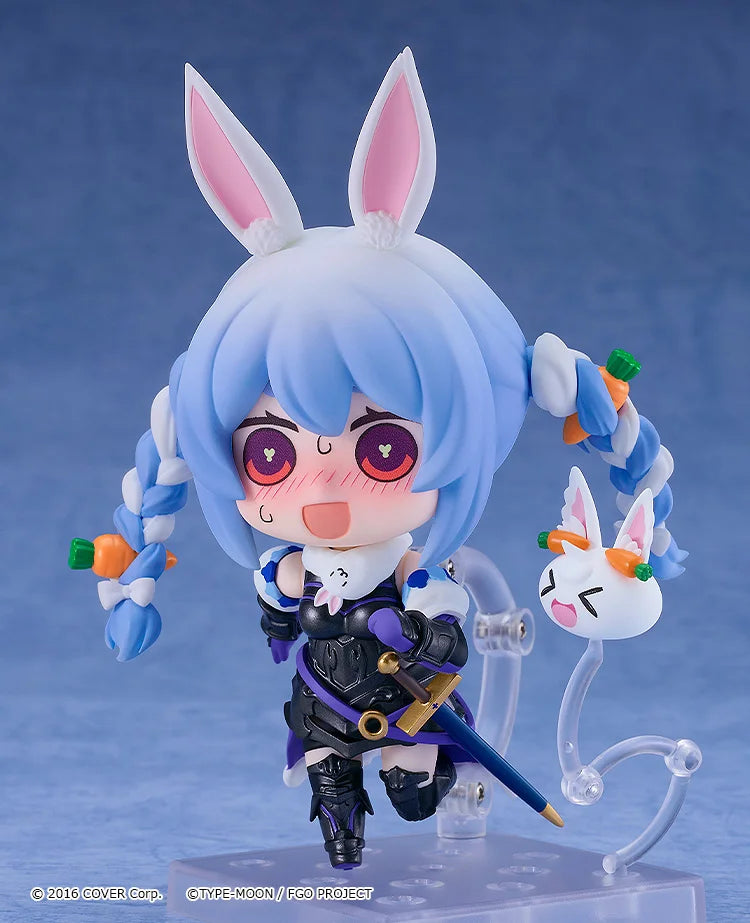 [Preventa] NENDOROID - Usada Pekora (Mash Kyrielight Collaboration Ver.)