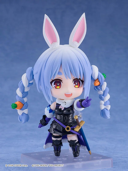 [Preventa] NENDOROID - Usada Pekora (Mash Kyrielight Collaboration Ver.)