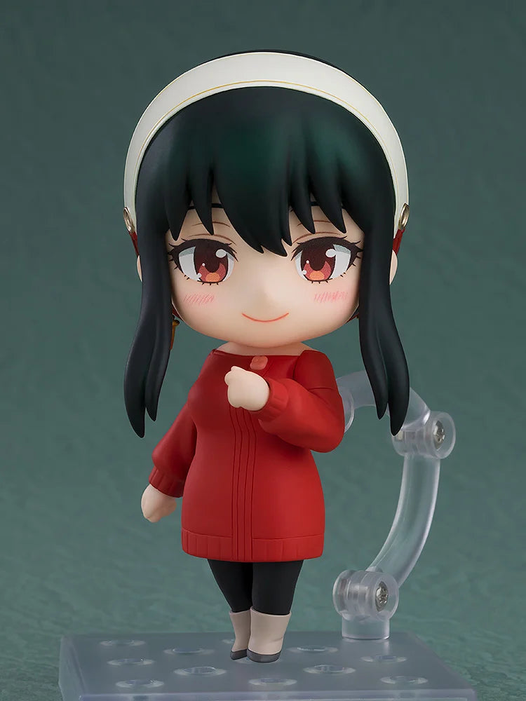 [Preventa] NENDOROID - Yor Forger: Casual Outfit Ver.