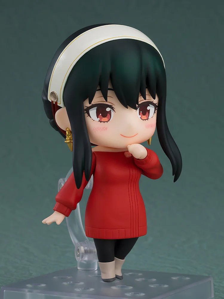 [Preventa] NENDOROID - Yor Forger: Casual Outfit Ver.