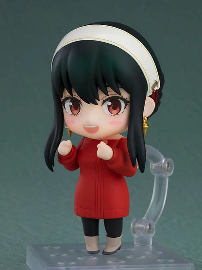 [Preventa] NENDOROID - Yor Forger: Casual Outfit Ver.