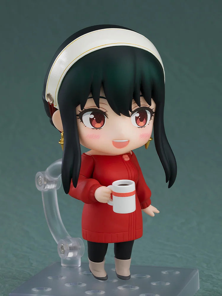 [Preventa] NENDOROID - Yor Forger: Casual Outfit Ver.