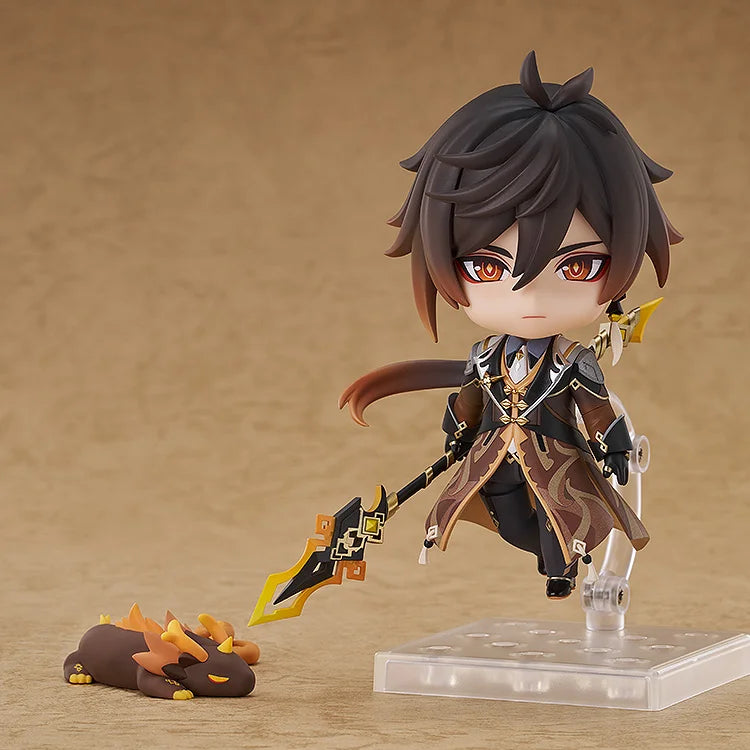 [Preventa] NENDOROID - Zhongli