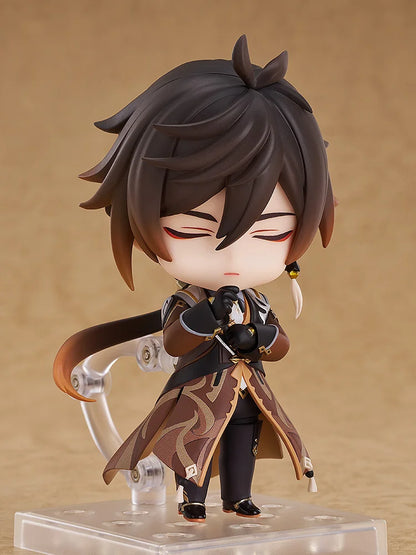 [Preventa] NENDOROID - Zhongli