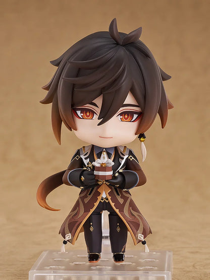 [Preventa] NENDOROID - Zhongli