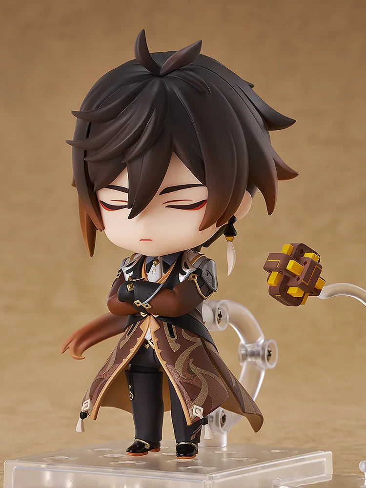 [Preventa] NENDOROID - Zhongli