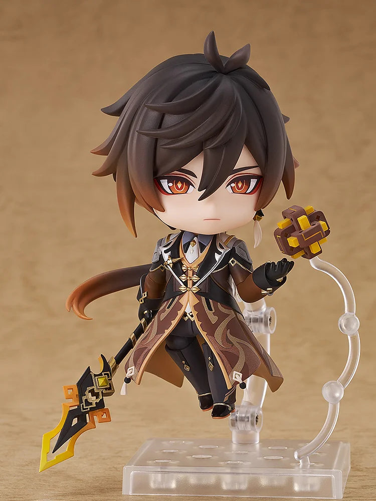 [Preventa] NENDOROID - Zhongli