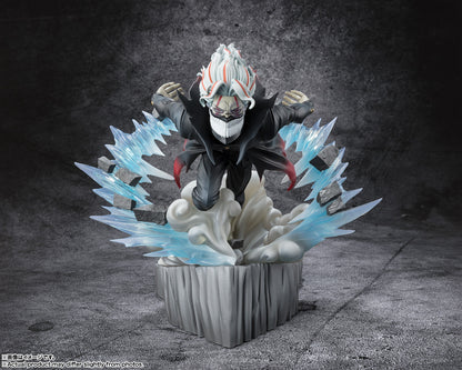 [Preventa] FiguartsZERO - Okarun (Transformed) Ver.