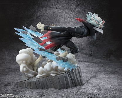 [Preventa] FiguartsZERO - Okarun (Transformed) Ver.