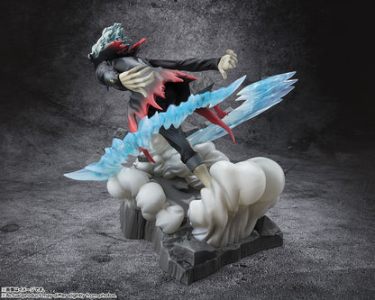 [Preventa] FiguartsZERO - Okarun (Transformed) Ver.