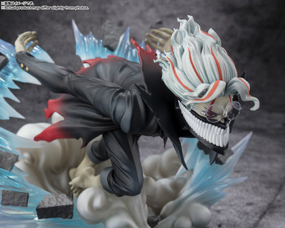 [Preventa] FiguartsZERO - Okarun (Transformed) Ver.