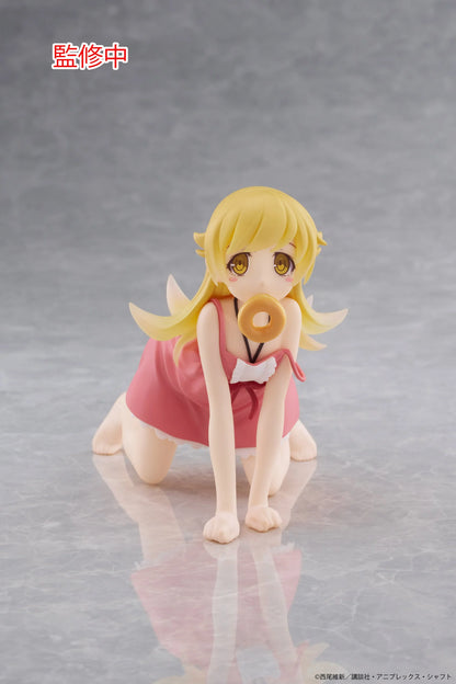 [Preventa] Desktop Cute - Oshino Shinobu