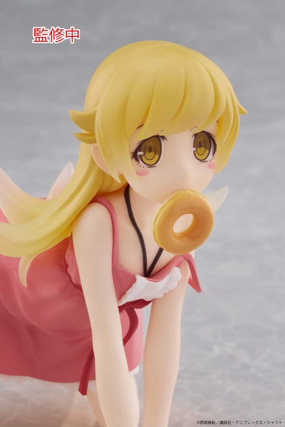 [Preventa] Desktop Cute - Oshino Shinobu