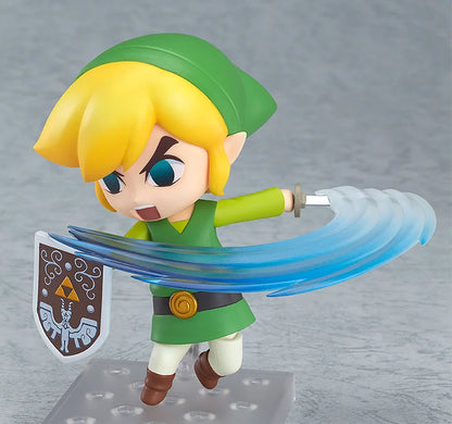 [Preventa] NENDOROID - Link: The Wind Waker ver.
