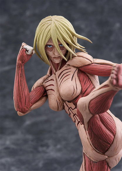 [Preventa] POP UP PARADE L Size - Annie Leonhart: Female Titan Ver.