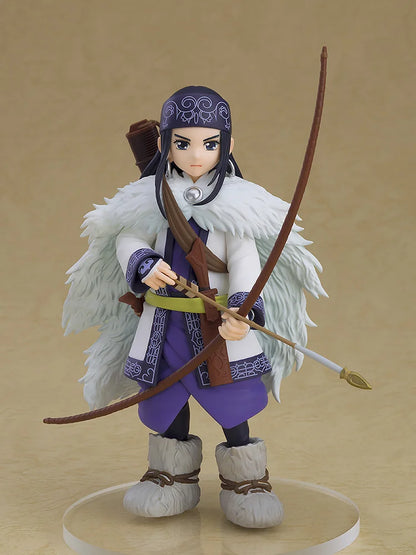 [Preventa] POP UP PARADE - Asirpa