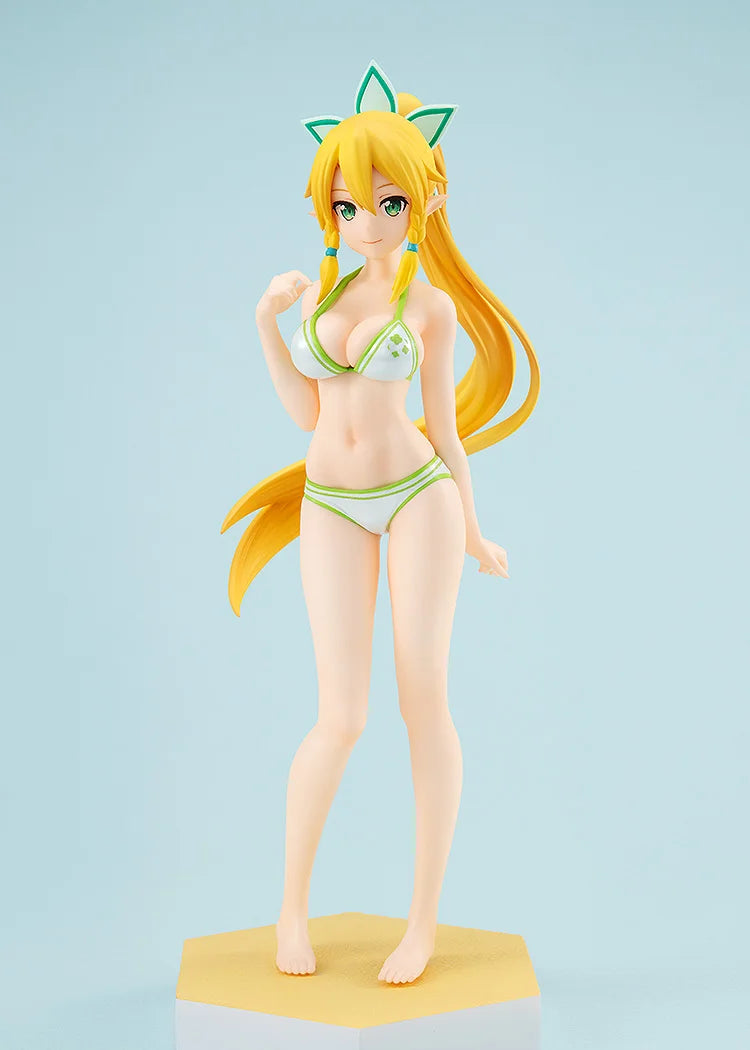 [Preventa] POP UP PARADE BEACH QUEENS - Leafa