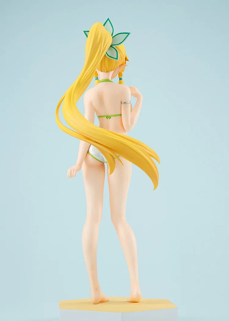 [Preventa] POP UP PARADE BEACH QUEENS - Leafa