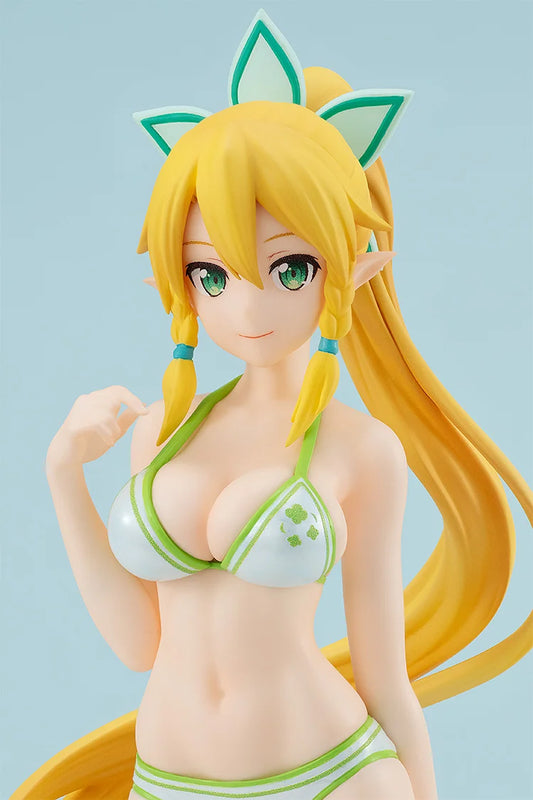 [Preventa] POP UP PARADE BEACH QUEENS - Leafa