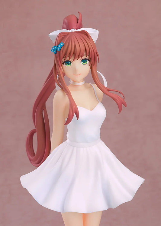 [Preventa] POP UP PARADE - Monika: White Dress Ver.