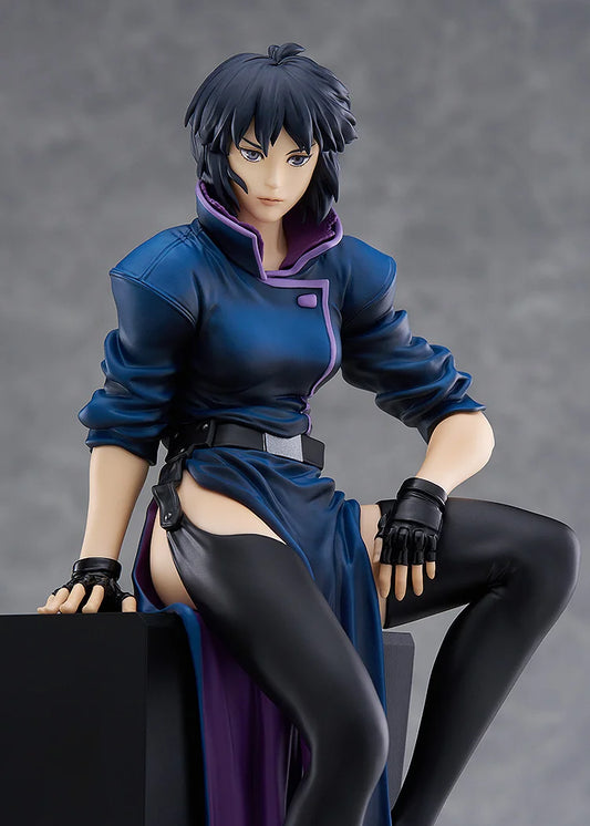 [Preventa] POP UP PARADE L Size - Motoko Kusanagi: 1995 Ver.