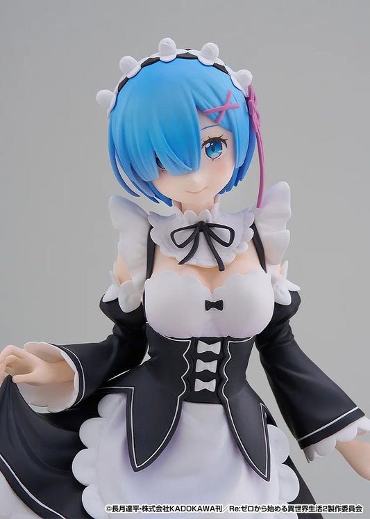 [Preventa] POP UP PARADE L Size - Rem