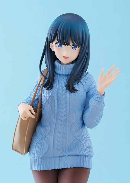 [Preventa] POP UP PARADE L Size - Rikka Takarada: Date Style Ver.