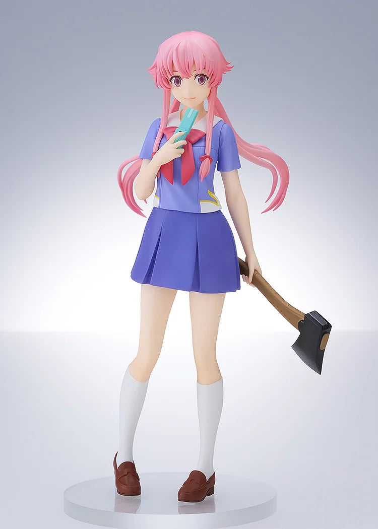 [Preventa] POP UP PARADE - Yuno Gasai