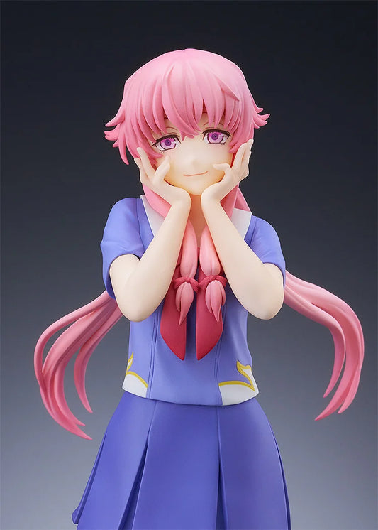 [Preventa] POP UP PARADE - Yuno Gasai: Limited Ver.